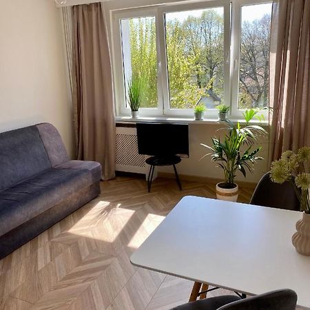Rj Apartments Monika Sopot Ngoại thất bức ảnh