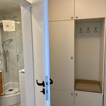 Rj Apartments Monika Sopot Ngoại thất bức ảnh
