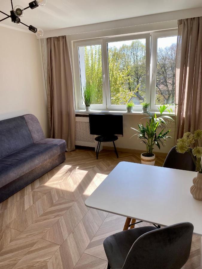Rj Apartments Monika Sopot Ngoại thất bức ảnh