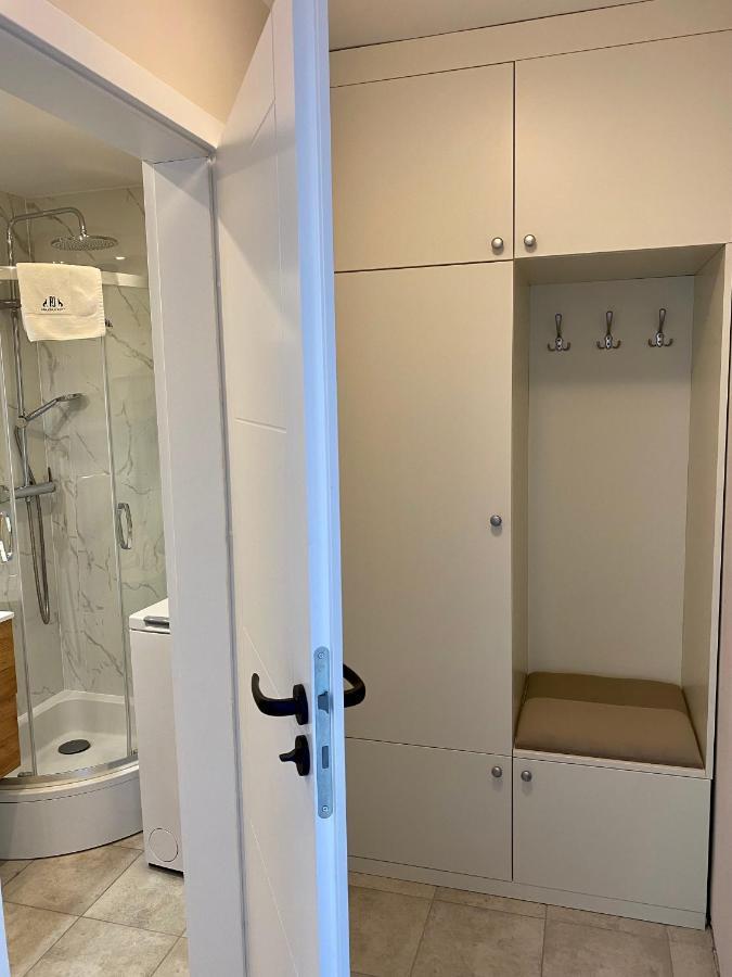 Rj Apartments Monika Sopot Ngoại thất bức ảnh